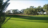 golf du soleil